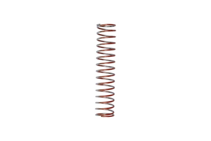 Turbosmart Turbosmart BOV Spring Red PB/SC Turbosmart BOV Spring TS-0205-3102 SR