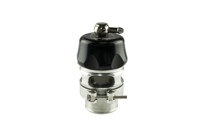 Turbosmart Vee Port Pro – Black