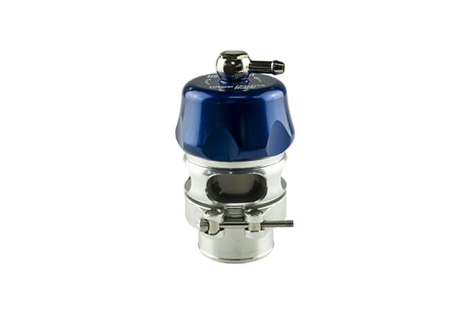 Turbosmart Vee Port Pro – Blue