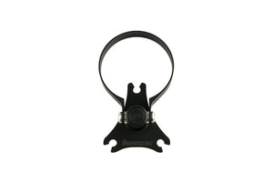 Turbosmart 60mm Gauge Dash Mounting System – Suits eBoost2 and eBoost3