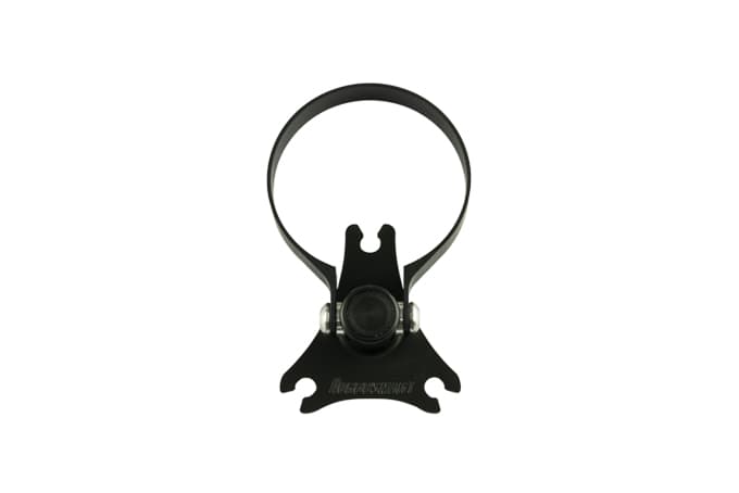 Turbosmart Turbosmart eB2 60mm Dash Mounting System Turbosmart E-Boost 2 Dash Mounting Kit TS-0301-2001 SR