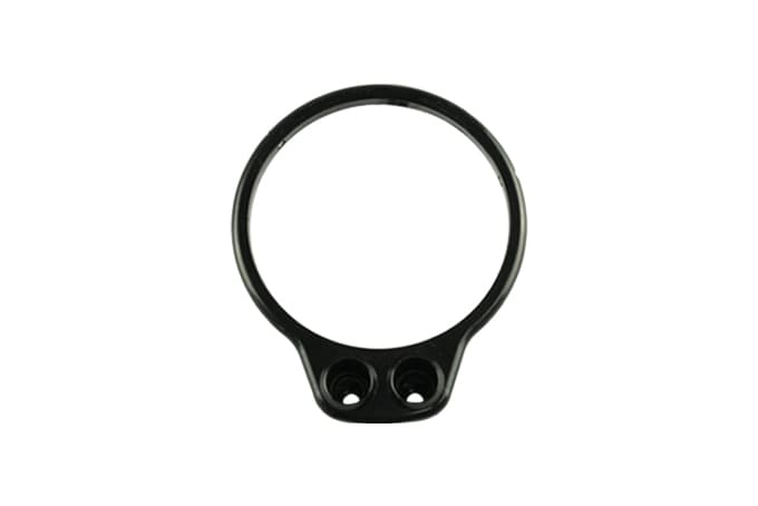 Turbosmart Turbosmart eB2 60mm Dual Shift Black Turbosmart E-Boost 2 Twin LED Ring TS-0301-2007 SR