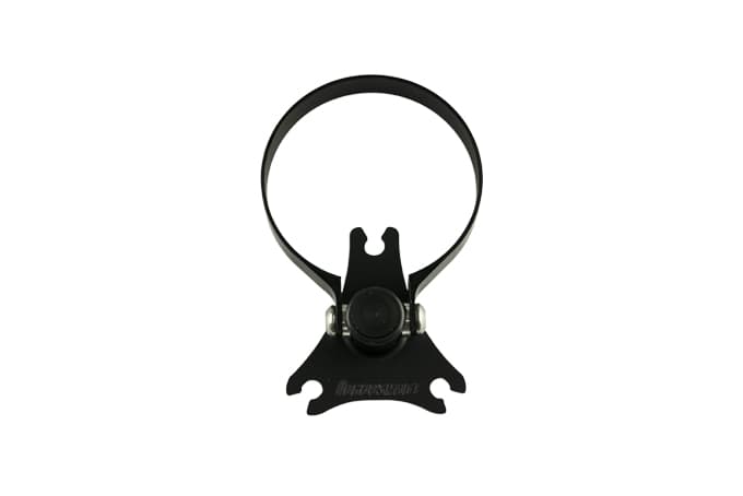 Turbosmart Turbosmart eB2 66mm Dash Mounting System Turbosmart E-Boost 2 Dash Mounting Kit TS-0301-2013 SR