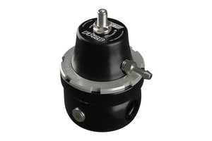 Turbosmart FPR6 Fuel Pressure Regulator Suit -6AN (Black)