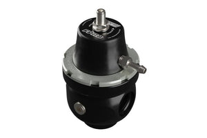 Turbosmart FPR8 Fuel Pressure Regulator Suit -8AN (Black)