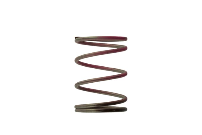 Turbosmart Gen4 IWG WG38/40/45/50L 7PSI OUTER SPRING – BROWN/PINK