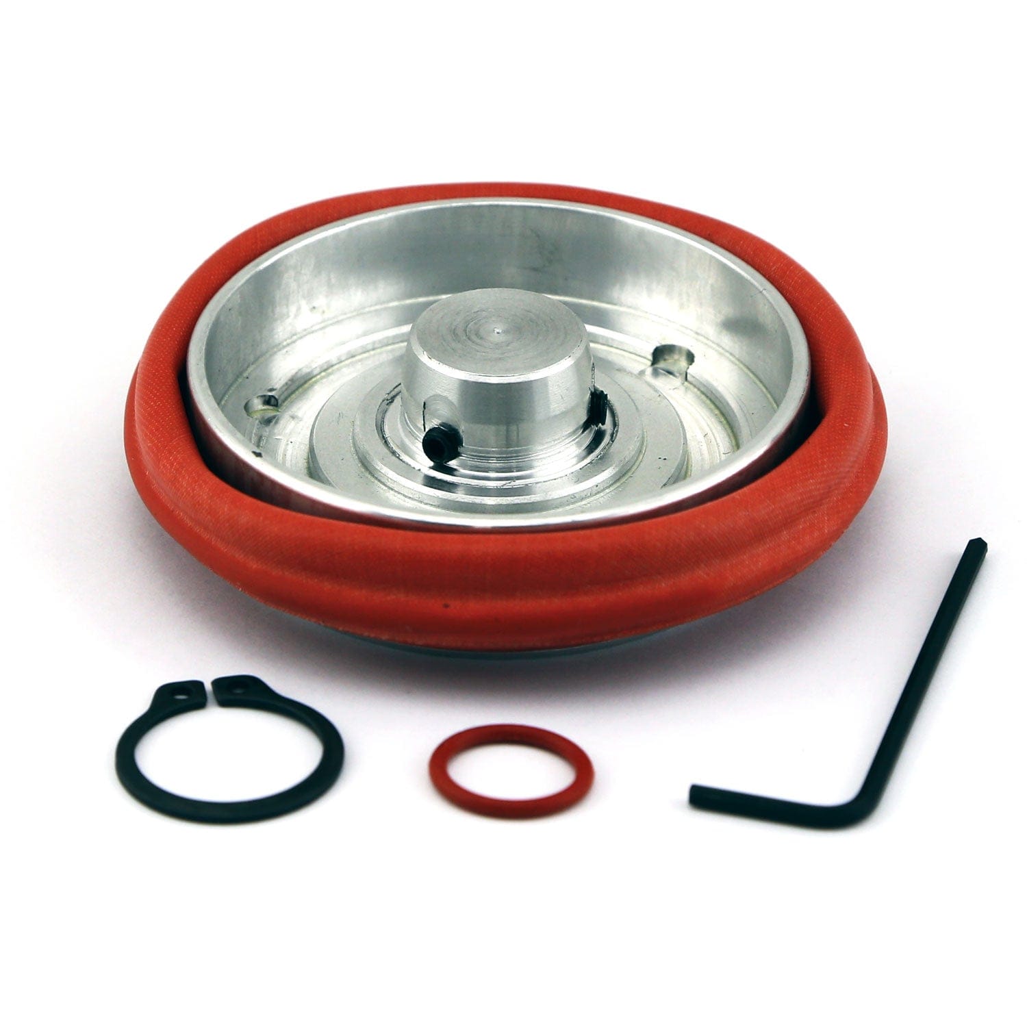 Turbosmart Turbosmart Gen4 WG 50/60 Diaphragm + O-Ring Replacement Turbosmart Replacement Silicon Wastegate Diaphragm TS-0501-3001 SR