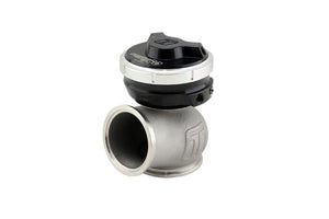 Turbosmart GenV PowerGate60CG ‘Compressed Gas’ 5psi External Wastegate (Black)