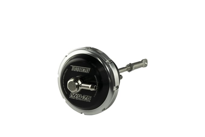 Turbosmart Turbosmart IWG75 Ford XR6 Actuator 7PSI Turbosmart Internal Wastegate (IWG-75) TS-0622-1072 SR