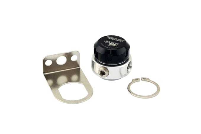 Turbosmart Turbosmart OPRt40 Oil Pressure Regulator - Black Turbosmart Turbo Oil Pressure Regulator TS-0801-1002 SR