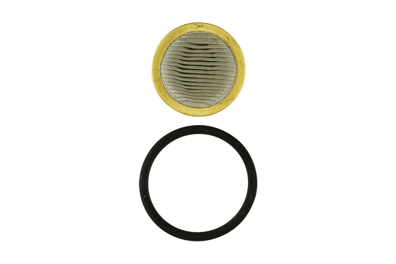 Turbosmart Turbosmart Replacement 44 micron Filter Element (Suit Turbosmart OPR  (V2) & Oil Filter) Turbosmart Replacement 44 micron Filter Element (Suit Turbosmart OPR  (V2) & Oil Filter) SR