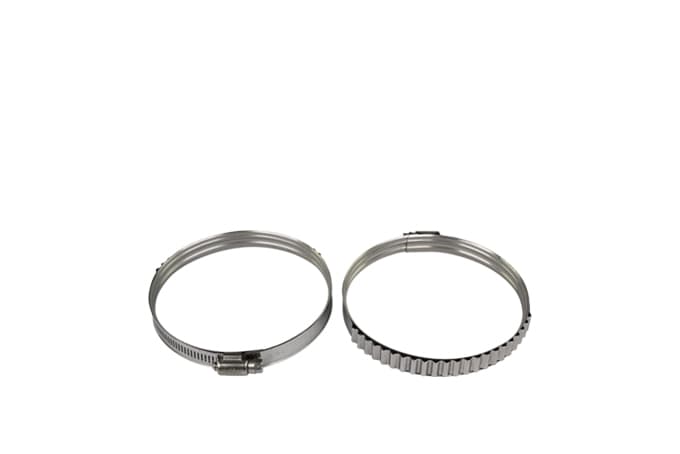 Turbosmart Turbosmart TS Tension Clamps 3.750-4.625" Turbosmart Hose Clamps 3.5" - 4.375" (89-111mm) TS-HCT-M100 SR
