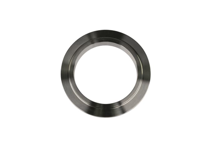 Turbosmart Turbosmart WG50 Inlet Weld Flange Turbosmart 50mm Pro Gate Wastegate Inlet Weld Flange TS-0502-3001 SR