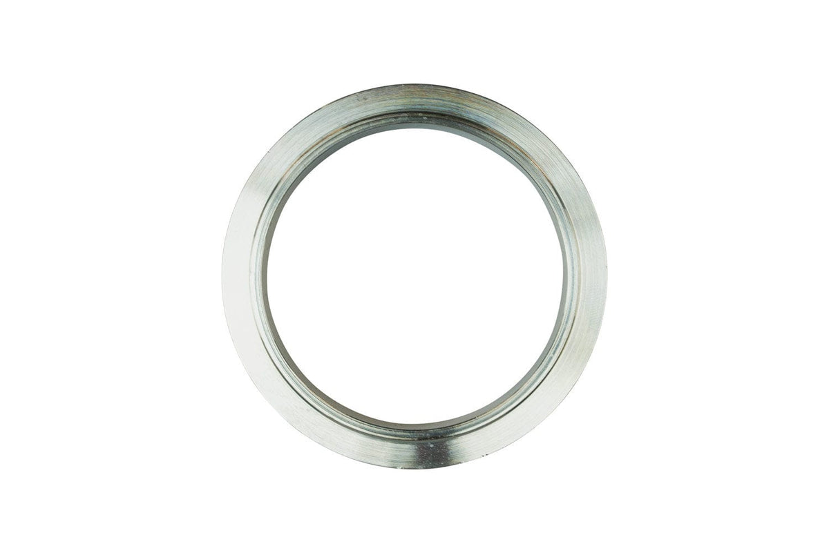 Turbosmart Wastegate Spare Parts Turbosmart SG76 Weld Flange - Aluminium (TS-0567-3001) SR