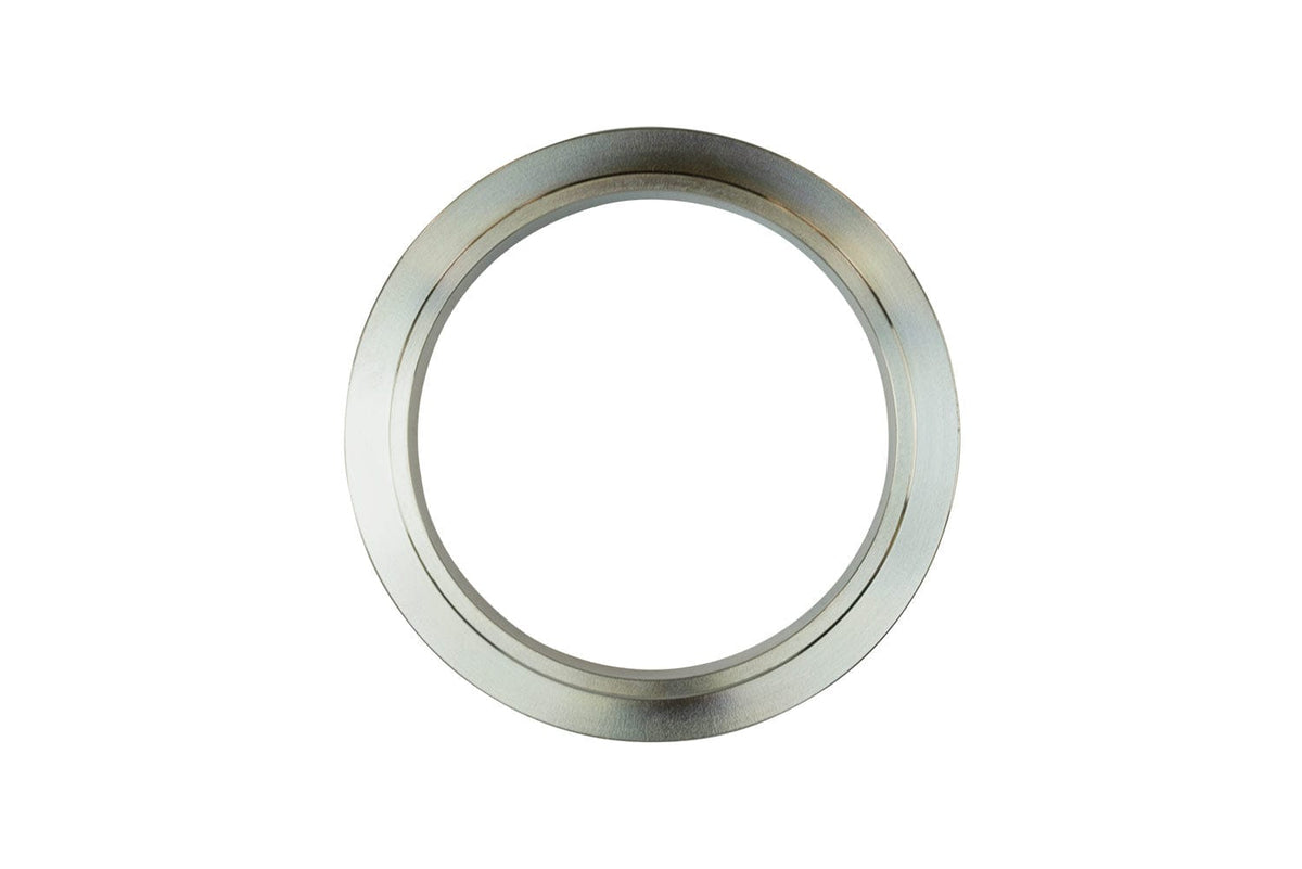 Turbosmart Wastegate Spare Parts Turbosmart SG76 Weld Flange - Stainless Steel (TS-0567-3002) SR