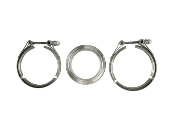 TURBOSMART WASTEGATES StraightGate50 Adaptor Flange from WG60 PowerGate60 SR