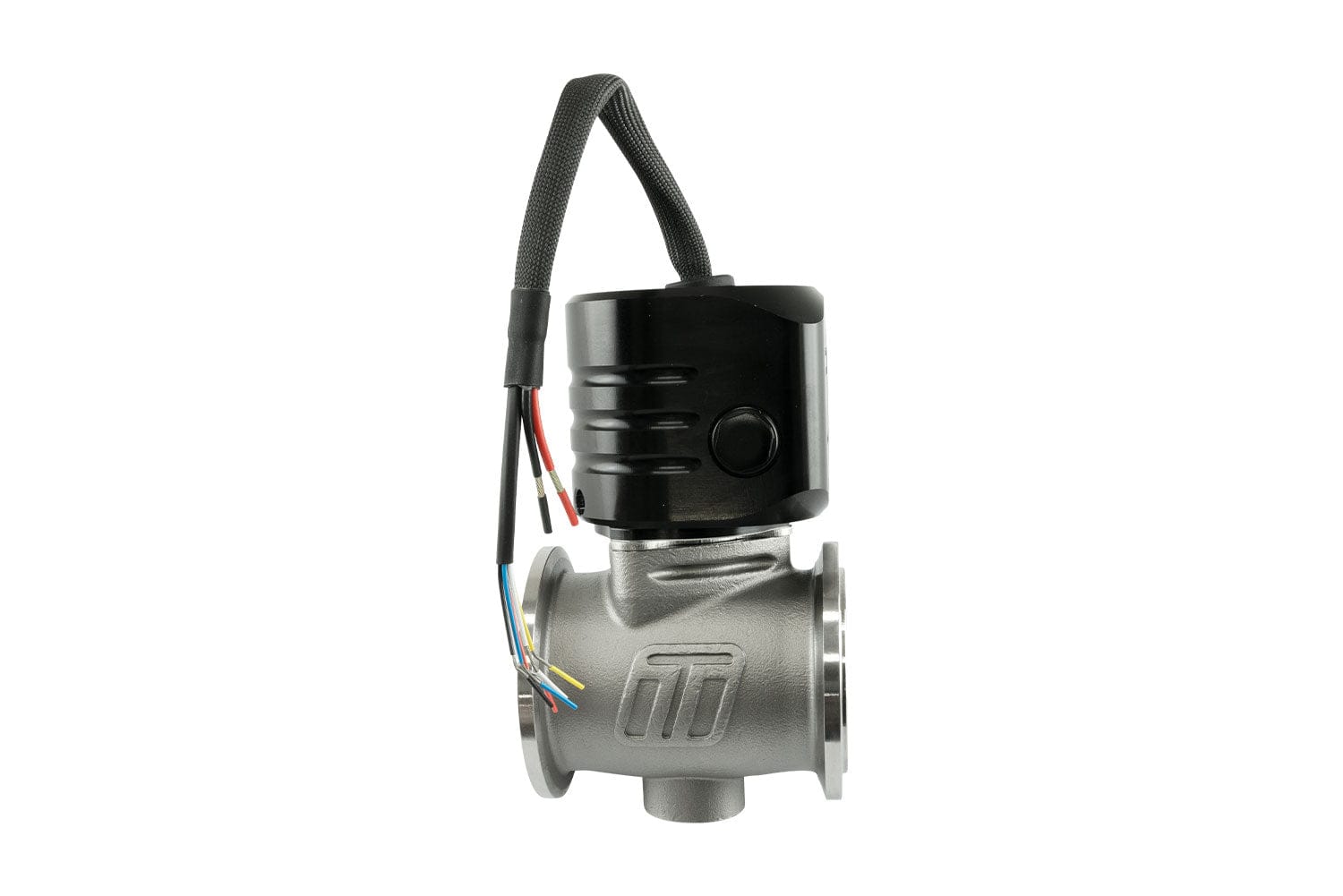 TURBOSMART WASTEGATES Turbosmart Electronic StraightGate40 ESG40 External Wastegate SR