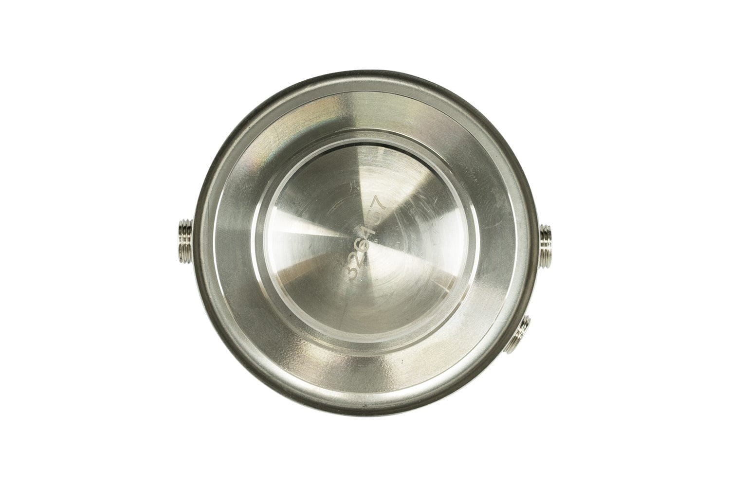 TURBOSMART WASTEGATES Turbosmart Gas Valve Actuator – 40mm Valve SR