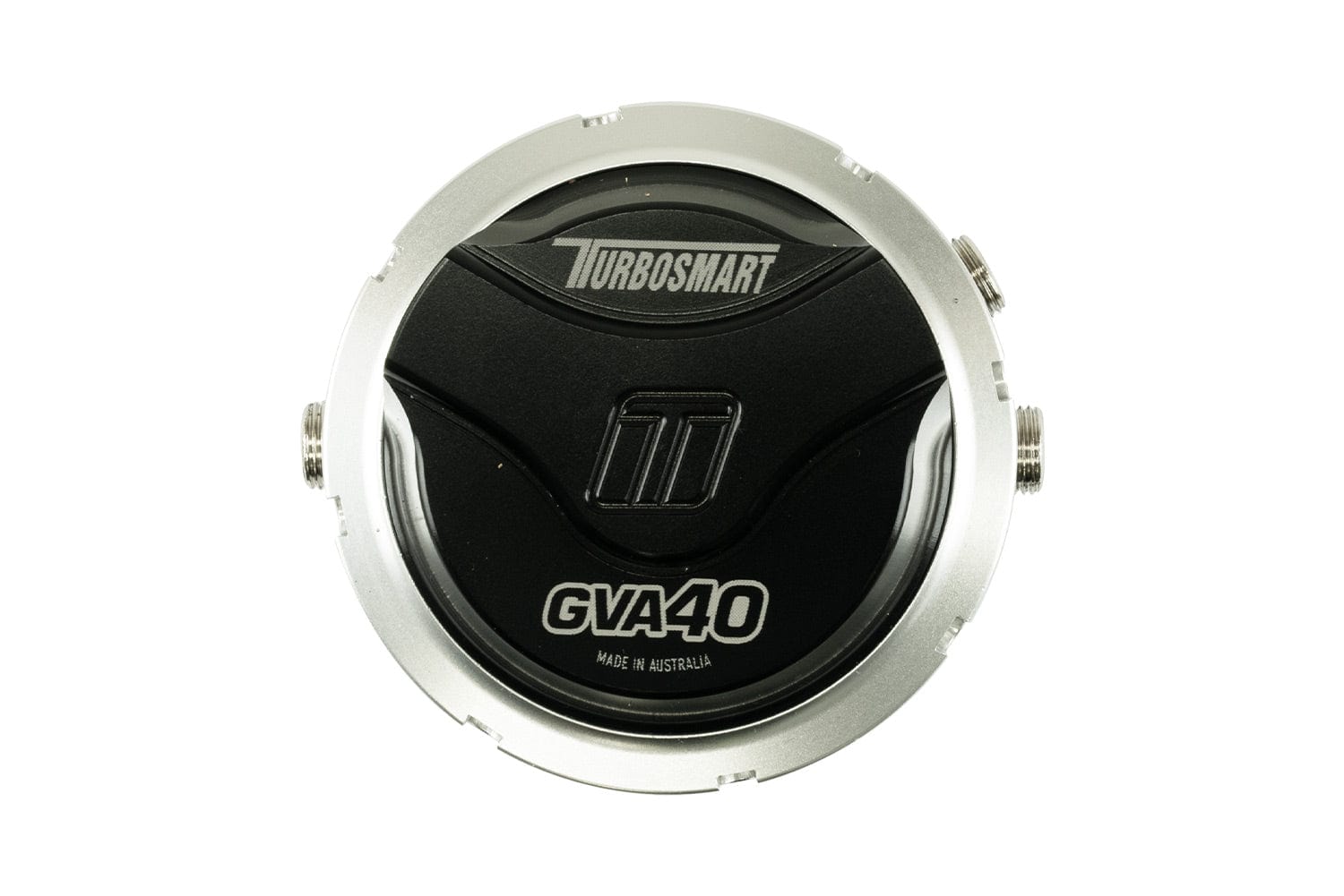TURBOSMART WASTEGATES Turbosmart Gas Valve Actuator – 40mm Valve SR