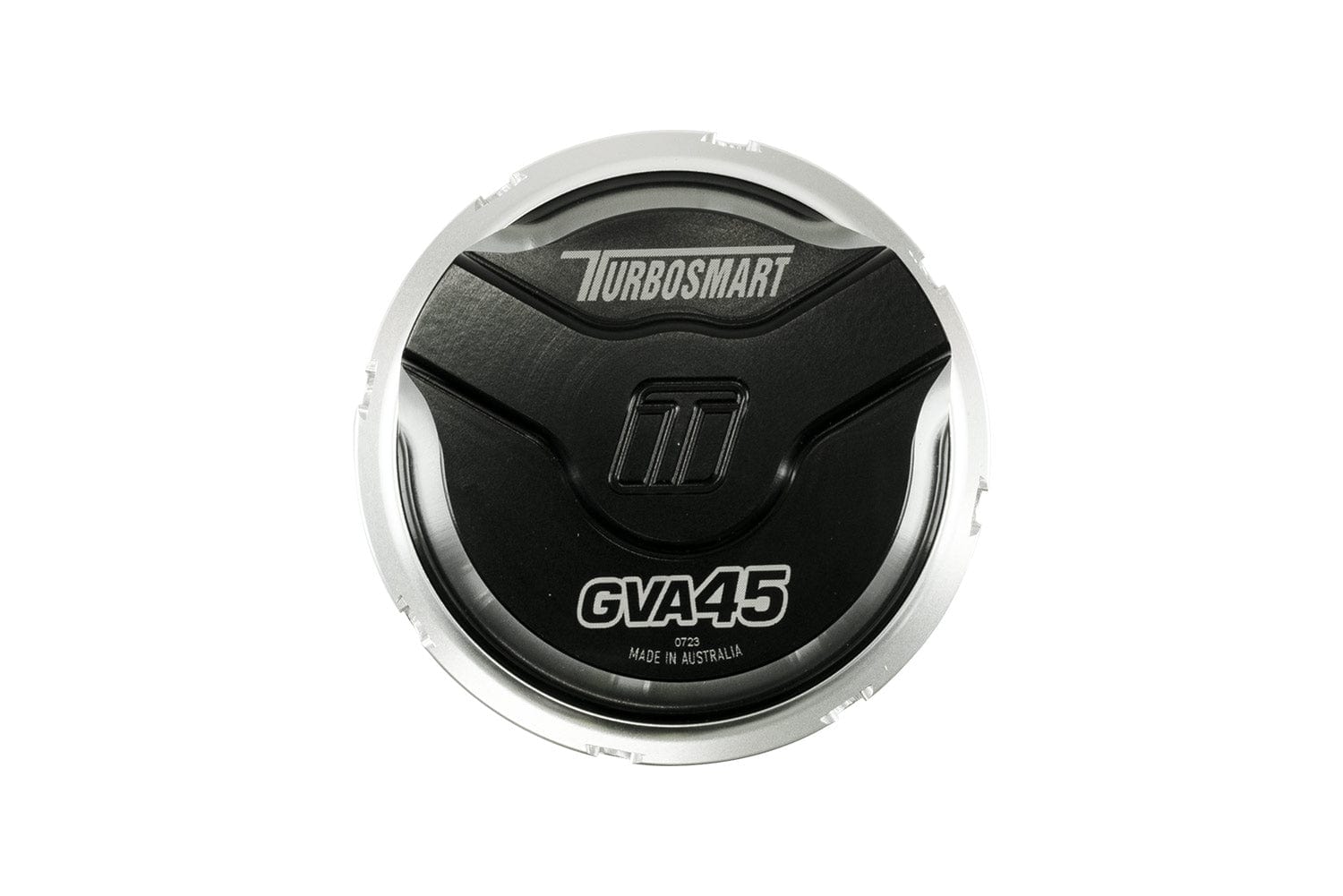 TURBOSMART WASTEGATES Turbosmart Gas Valve Actuator – 45mm Valve SR