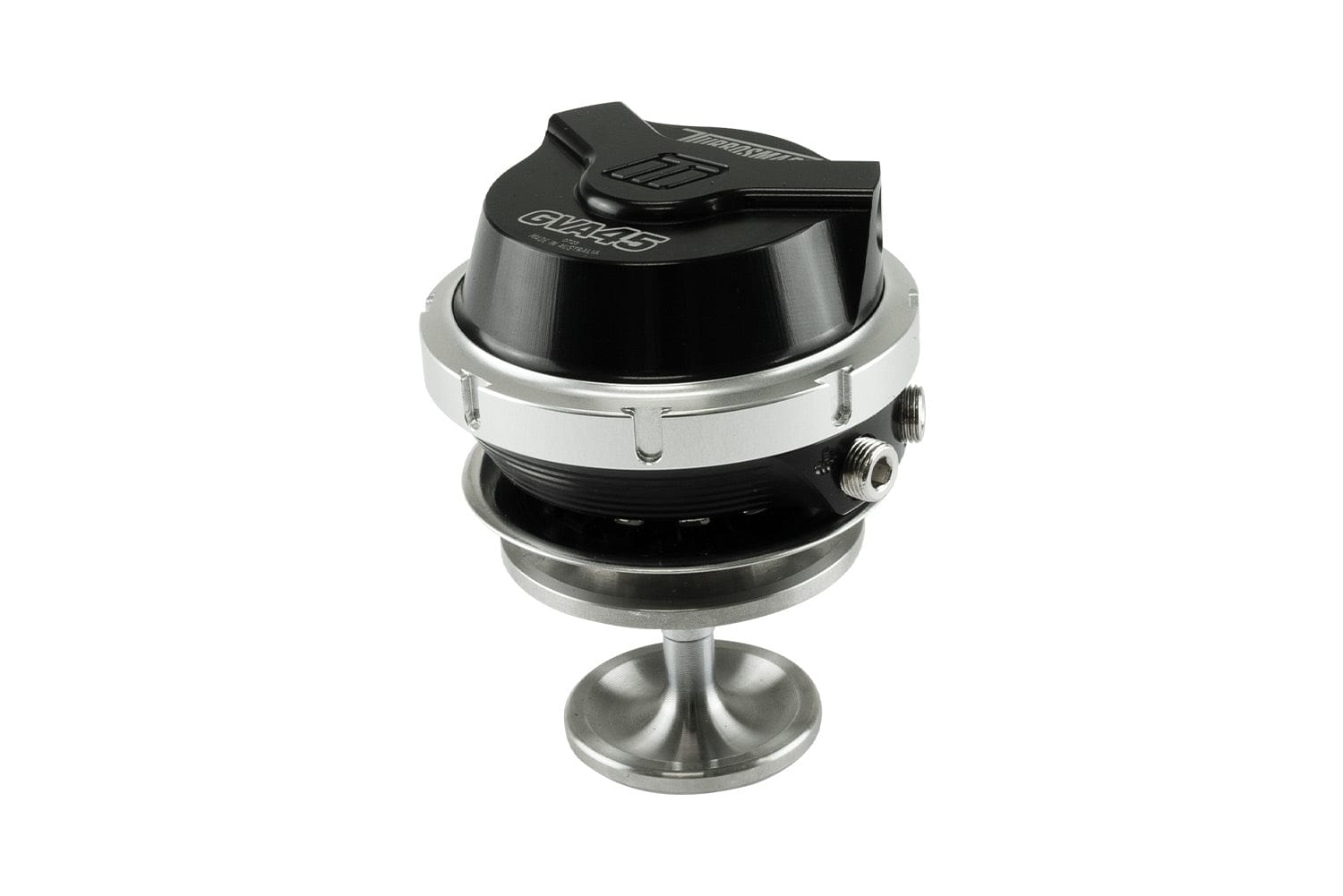 TURBOSMART WASTEGATES Turbosmart Gas Valve Actuator – 45mm Valve SR