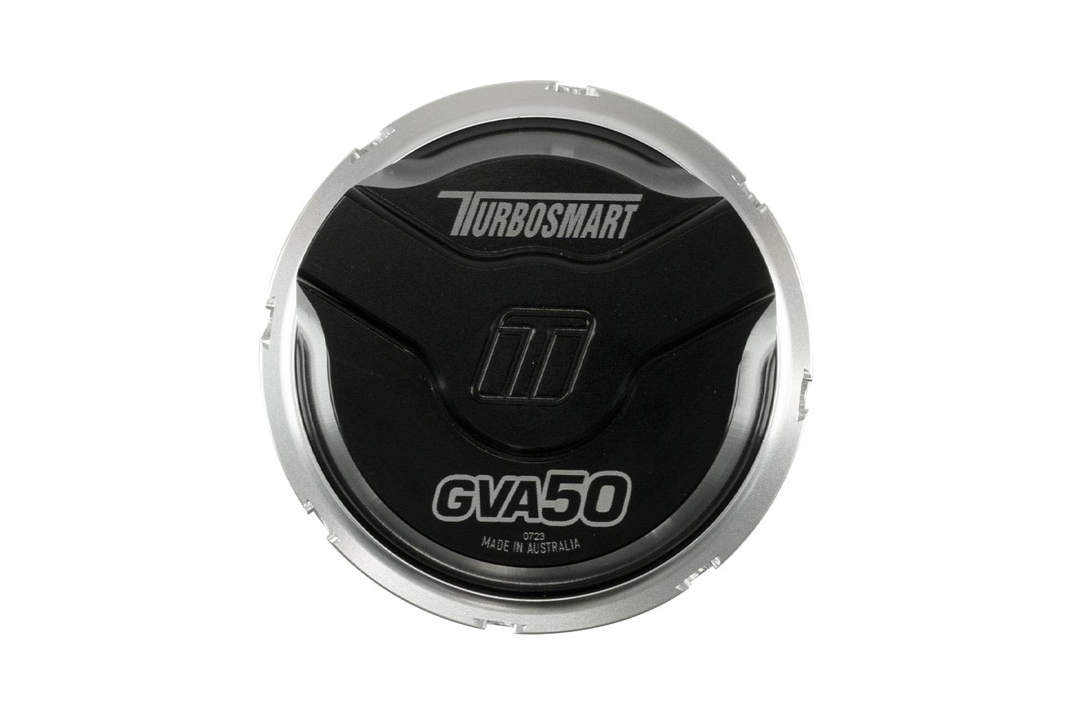 TURBOSMART WASTEGATES Turbosmart Gas Valve Actuator – 50mm Valve SR