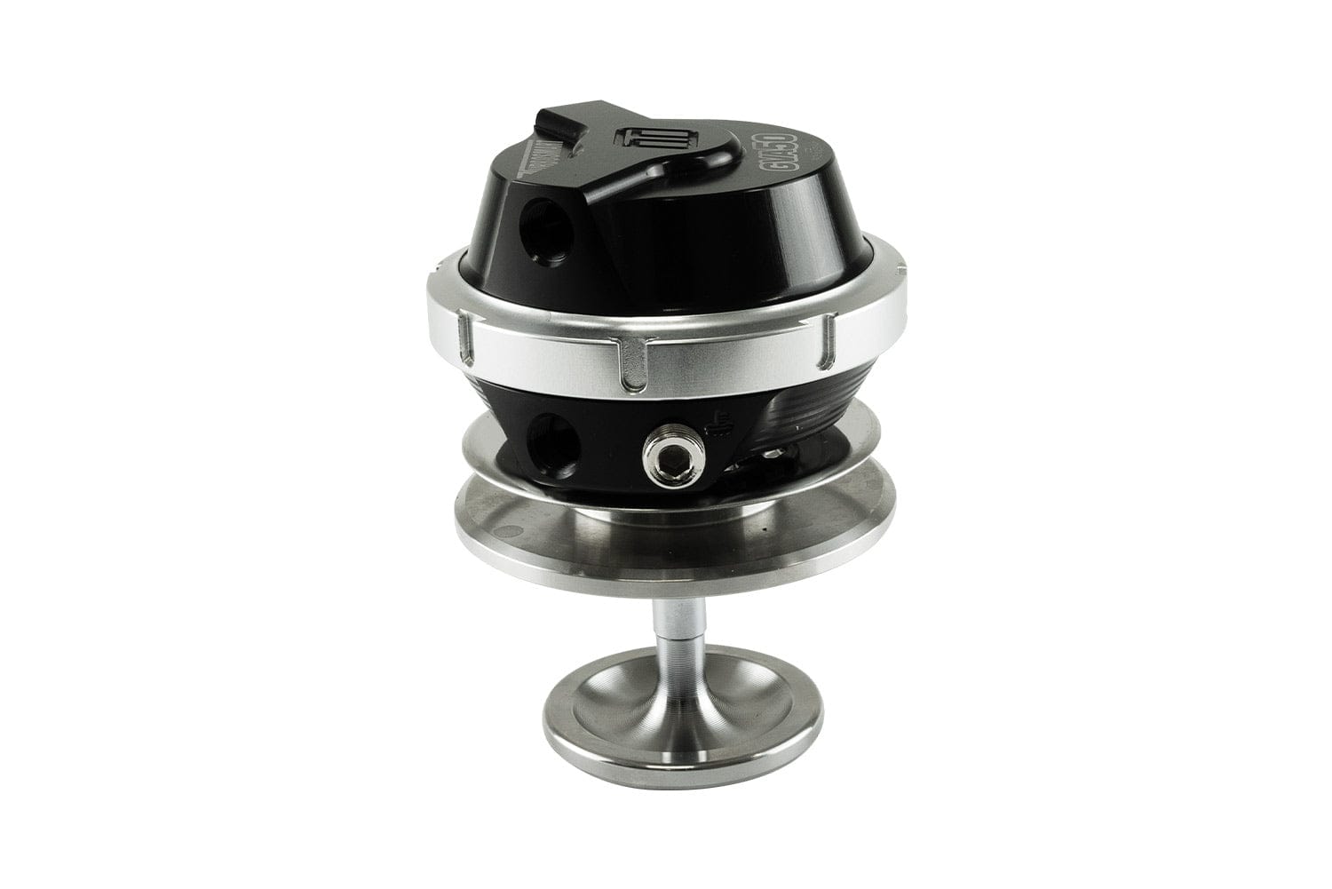 TURBOSMART WASTEGATES Turbosmart Gas Valve Actuator – 50mm Valve SR