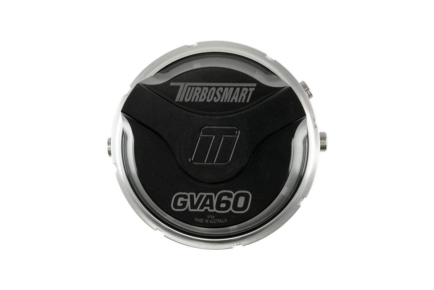 TURBOSMART WASTEGATES Turbosmart Gas Valve Actuator – 60mm Valve SR