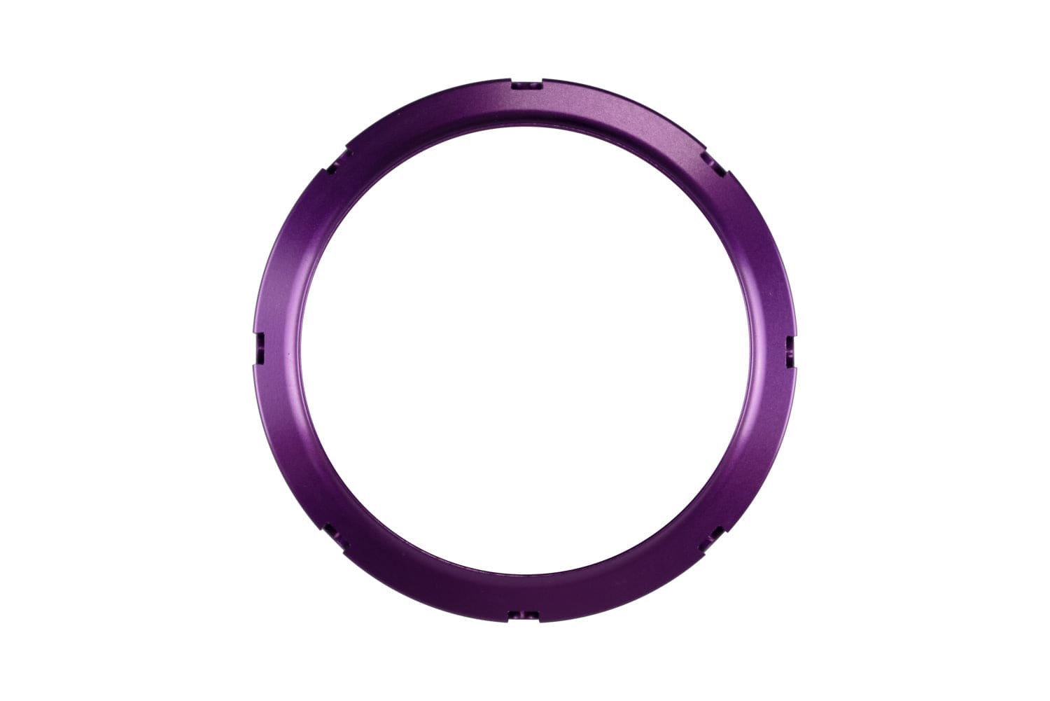 TURBOSMART WASTEGATES Turbosmart GenV WG38/40 Actuator Collar Purple SR