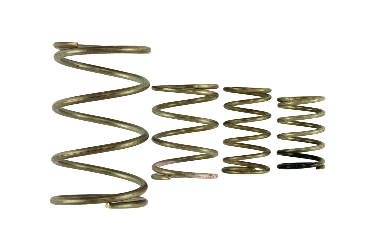 TURBOSMART WASTEGATES Turbosmart GenV WG38/40 Spring Replacement Kit SR