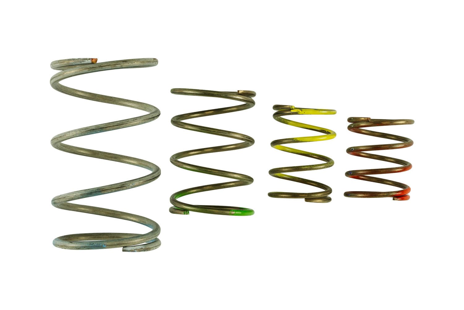 TURBOSMART WASTEGATES Turbosmart GenV WG45/50 Spring Replacement Kit SR