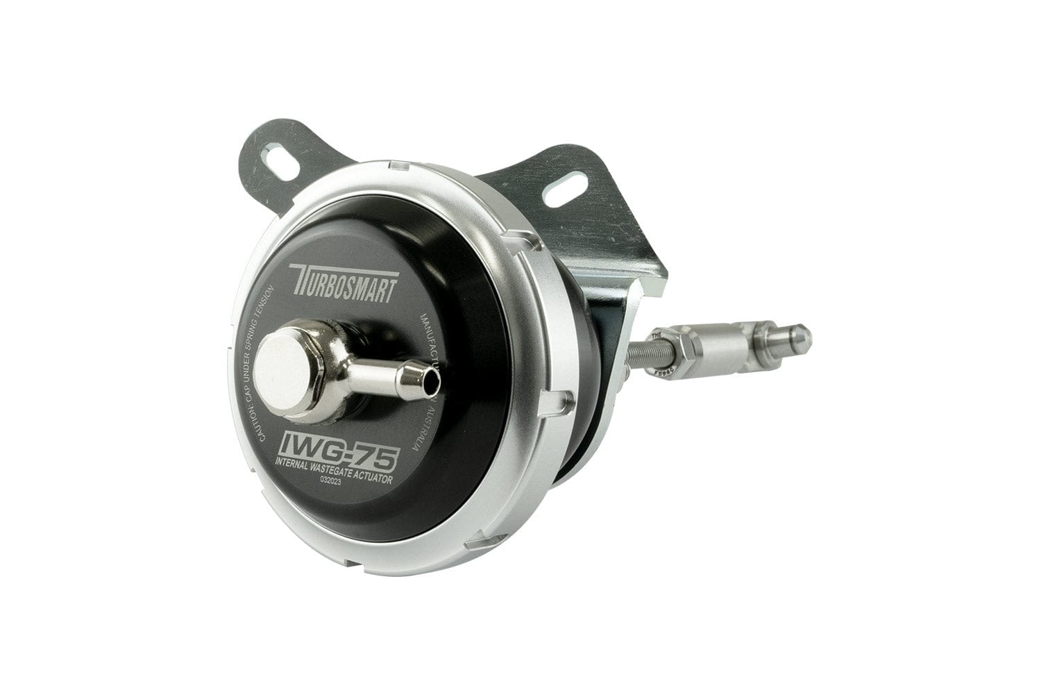 TURBOSMART WASTEGATES Turbosmart IWG75 Fiat 1.4L IHI 5psi SR