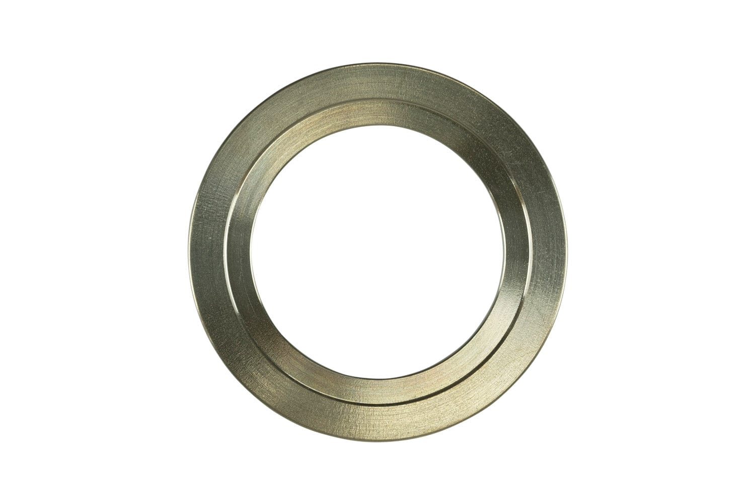 TURBOSMART WASTEGATES Turbosmart WG45 Inlet Weld Flange Titanium SR