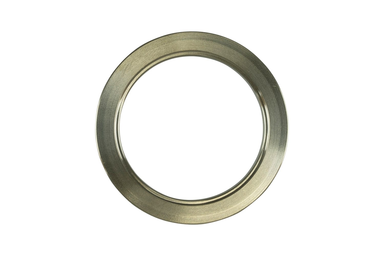 TURBOSMART WASTEGATES Turbosmart WG45 Outlet Weld Flange Titanium SR