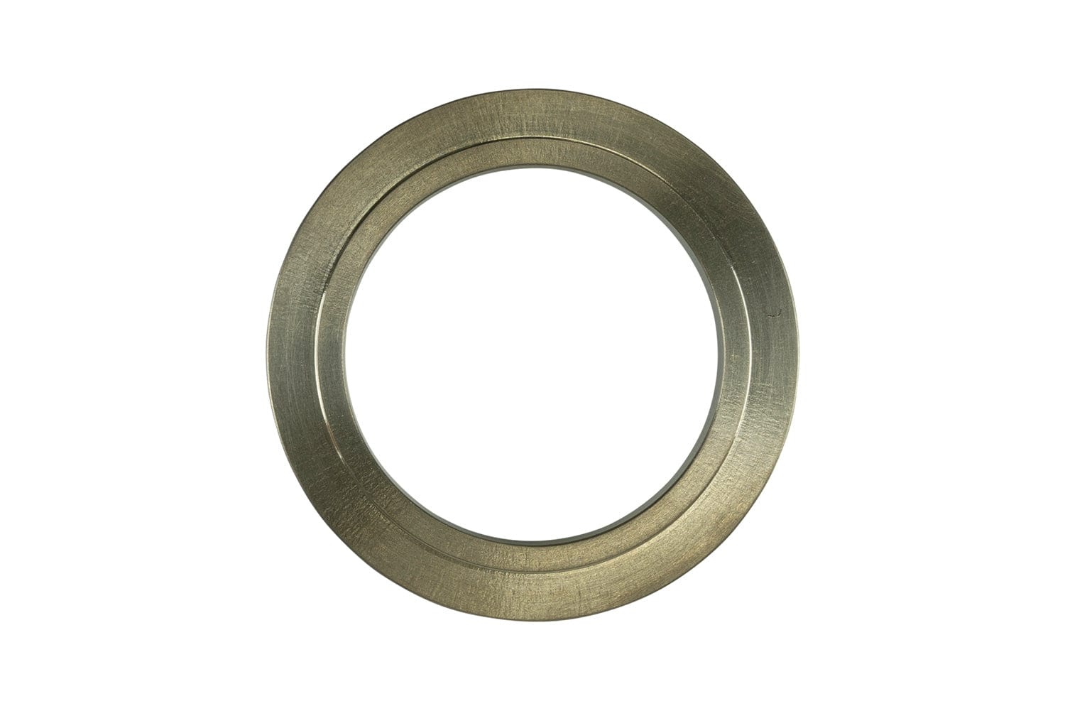 TURBOSMART WASTEGATES Turbosmart WG50 Inlet Weld Flange Titanium SR