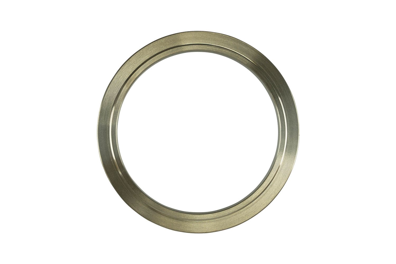 TURBOSMART WASTEGATES Turbosmart WG60 Outlet Weld Flange Titanium SR