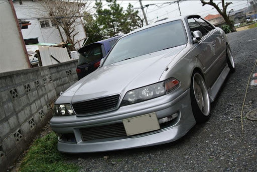 TOYOTA MARK II (JZX100) STYLISH LINE KIT