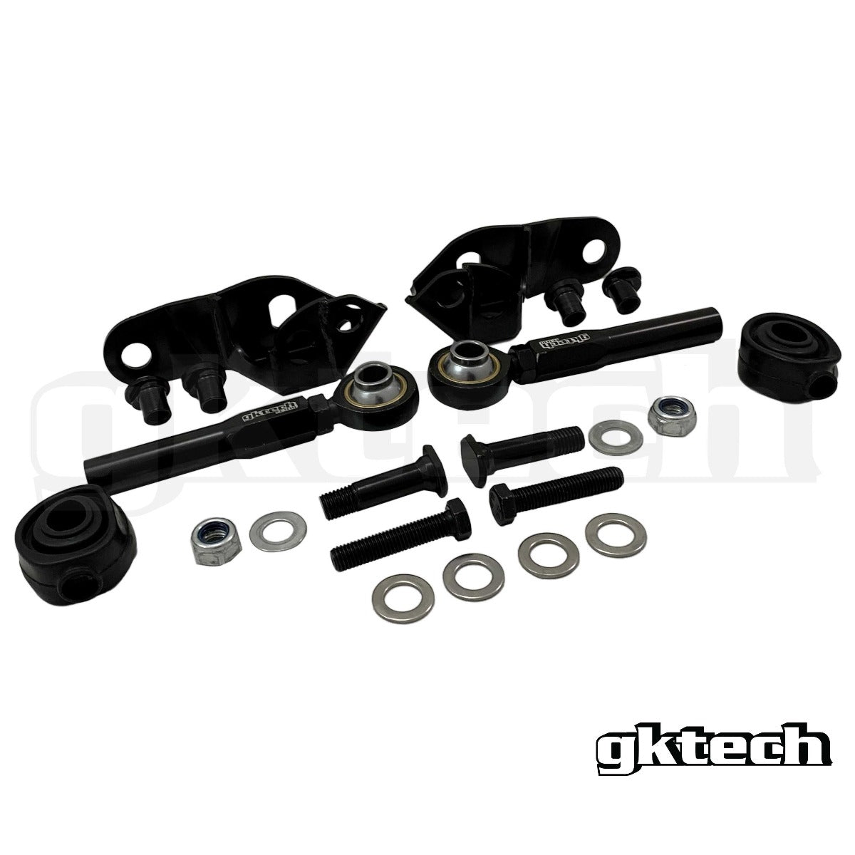 Z34 370z/V36 Super Lock Angle Kit