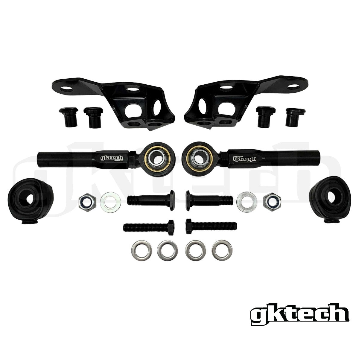 Z34 370z/V36 Super Lock Angle Kit