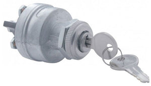 UPI Reproductions Universal Ignition Switch UPS1204