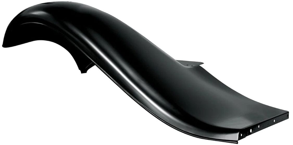 UPI Consignment Freight United Pacific Steel Front Fender LHS SR