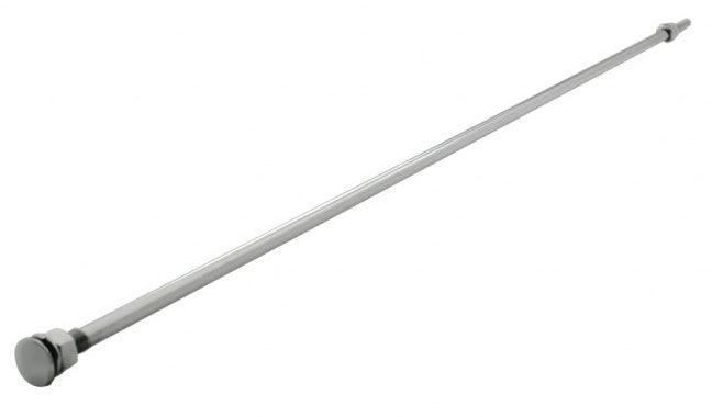 UPI Reproductions Suit 1932-36 Ford (Pair) UPI Reproductions S/S Radiator Support Rods UPA6203 SR