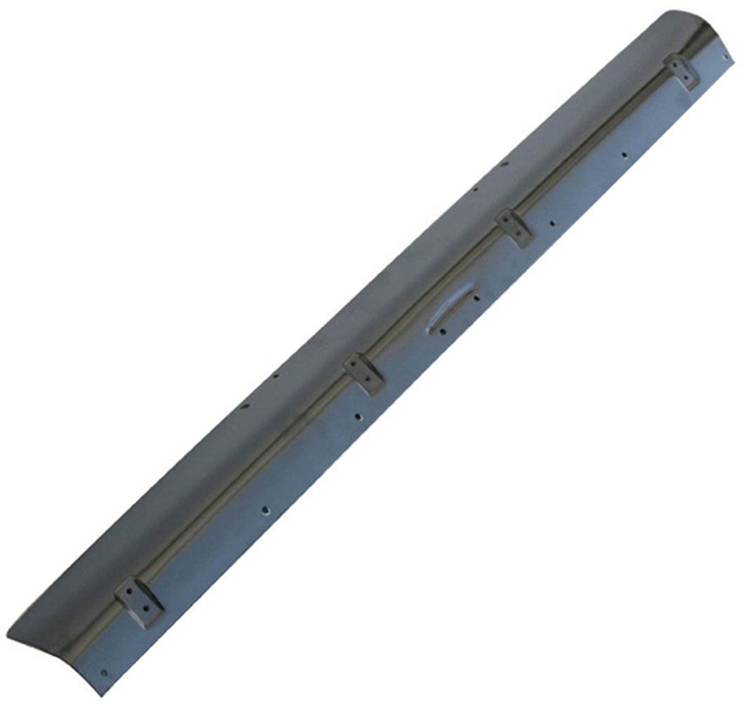 UPI Reproductions UPI Reproductions 1932 Ford Passenger Car Header Panel, Steel UPB20006 SR