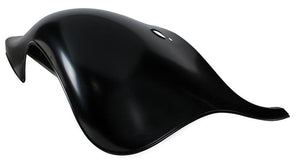 UPI Reproductions 1933-34 Ford R/H Side Front Fender, Steel Black EDP Finish UPB24032