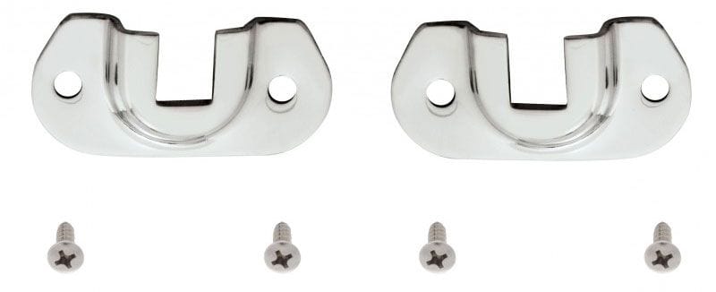 UPI Reproductions S/S Radiator Support Rod Bracket UPA8038
