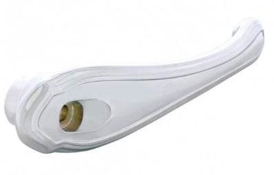 UPI UPI Reproductions 1932-34 Ford Pick-up Inside Door Handle, Chrome UPB20146 SR