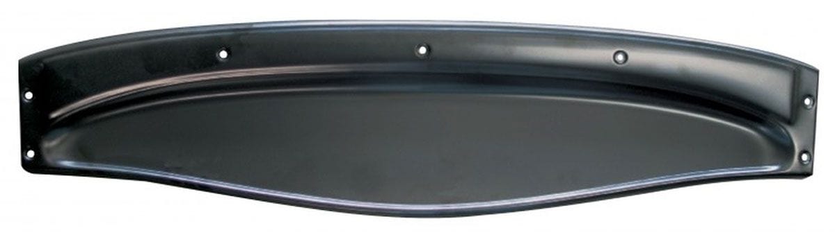 UPI UPI Reproductions 1932 Ford Closed Car Dash Panel Steel, No Hole UPB20005 SR