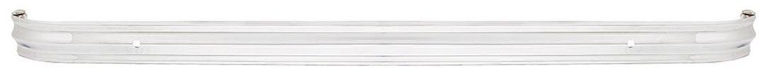UPI UPI Reproductions 1932 FordChrome Bumper Front or Rear UPB20092 SR