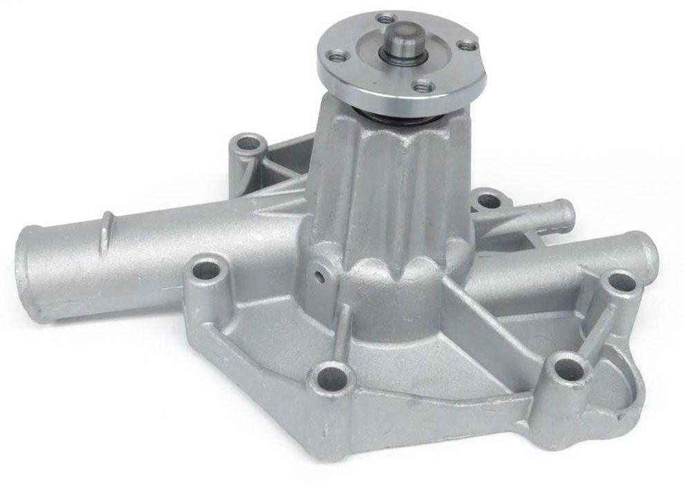 US Motor Works Suit Chrysler 318-360 US Motor Works Replacement Aluminium Water Pump US7103 SR