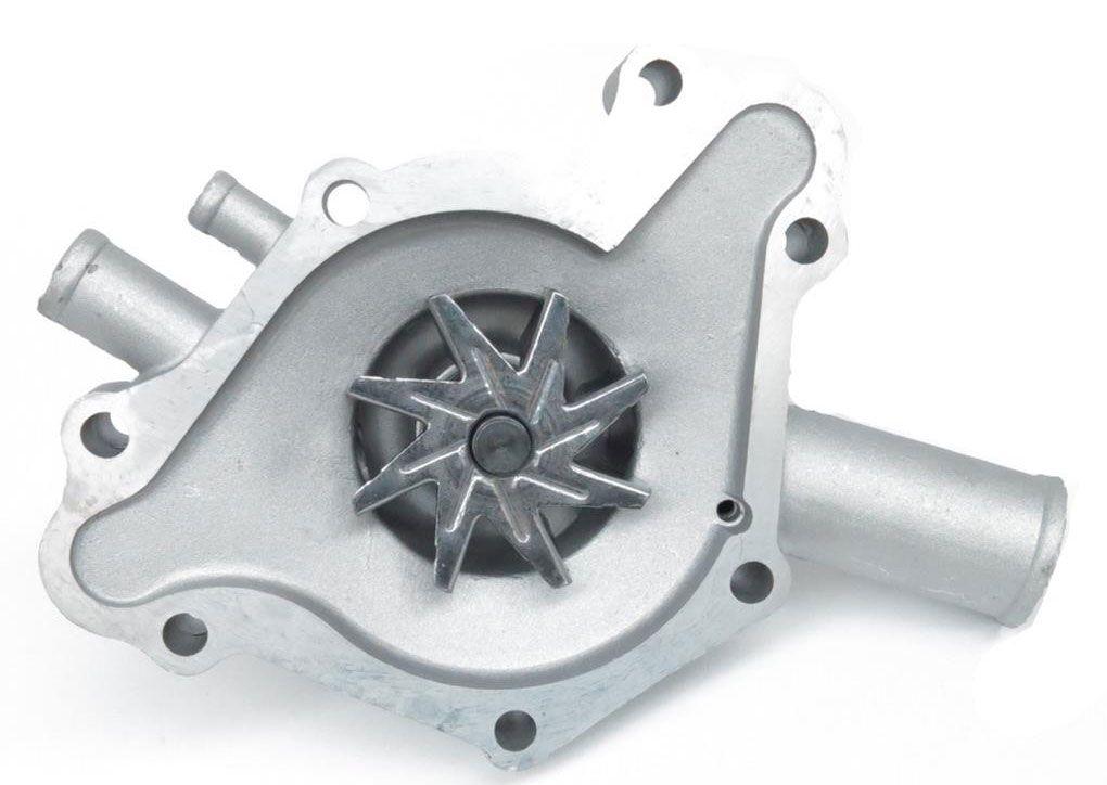 US Motor Works Suit Chrysler 318-360 US Motor Works Replacement Aluminium Water Pump US7103 SR